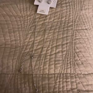 Galina Wedding Jewelry